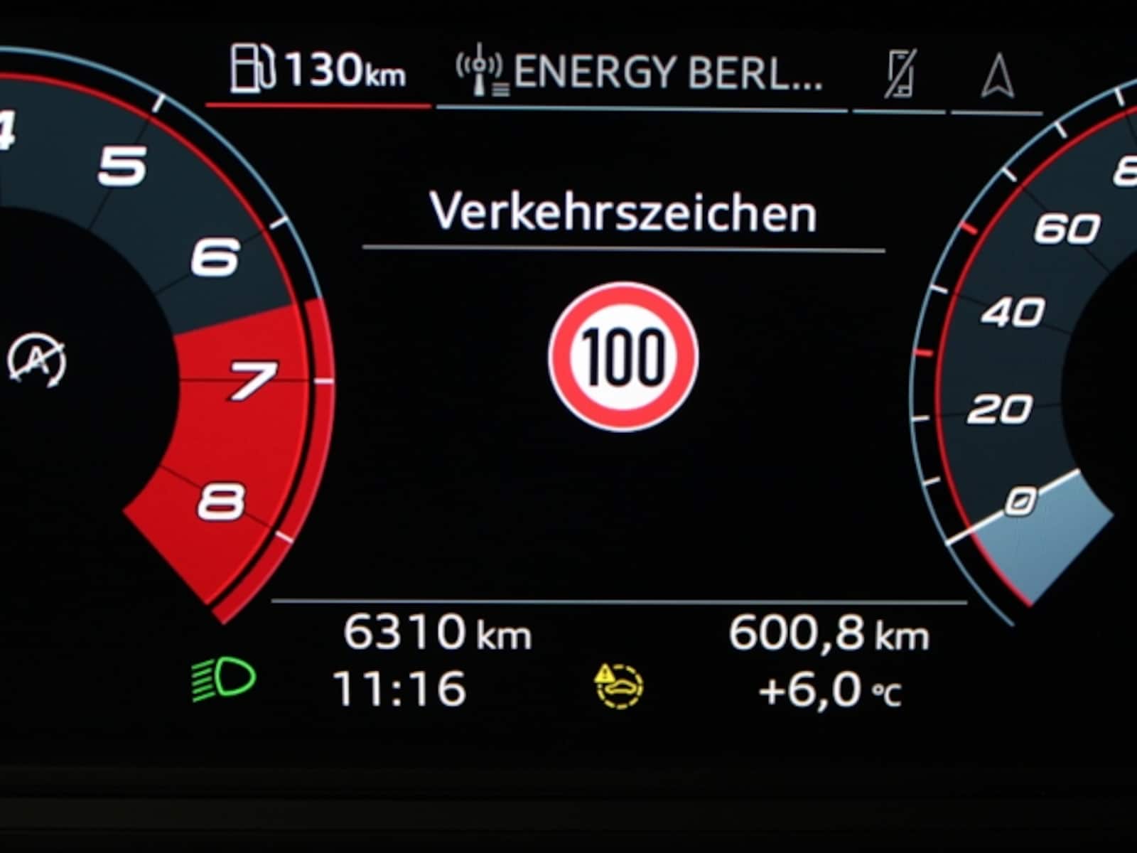 Audi A1 allstreet – Bild 21