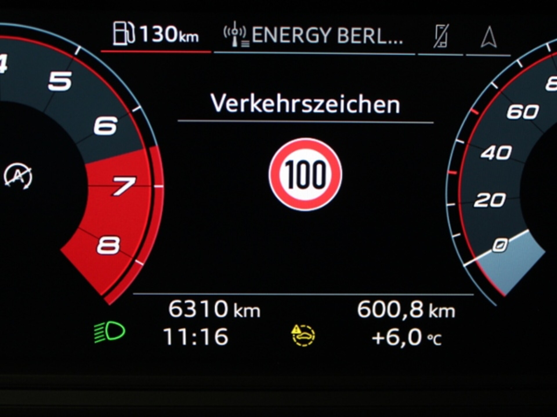 Audi A1 allstreet