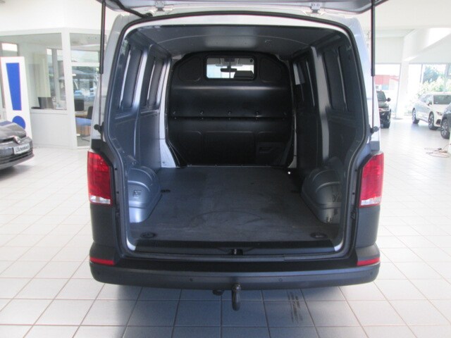 Volkswagen T6.1 Transporter