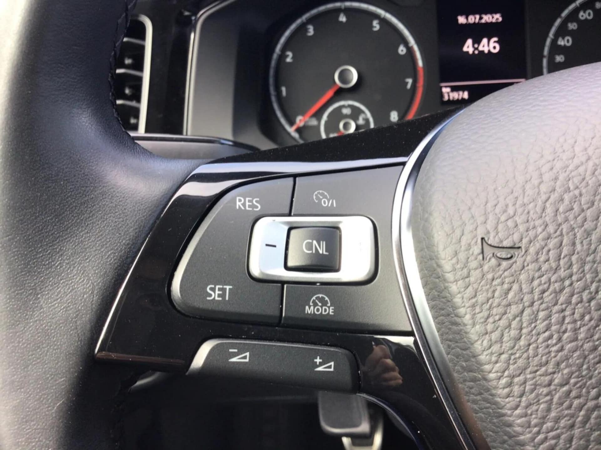 Volkswagen Polo IQ.DRIVE