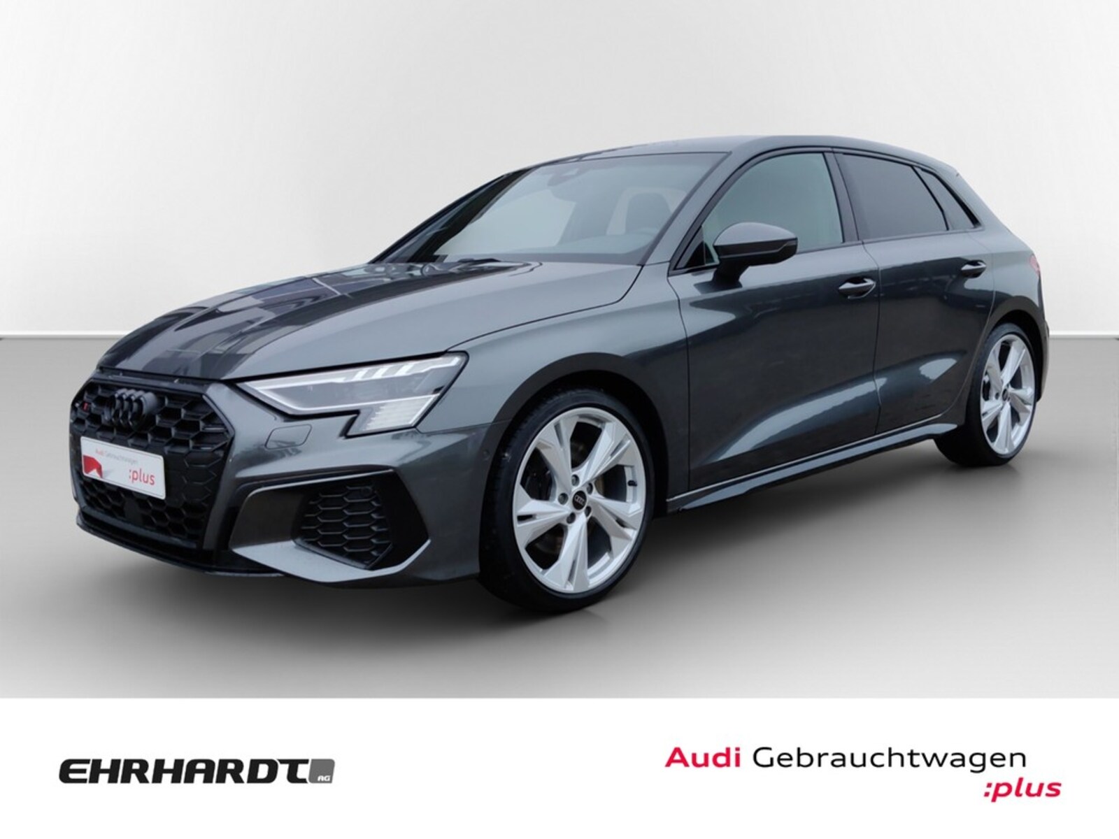 Audi S3 Sportback