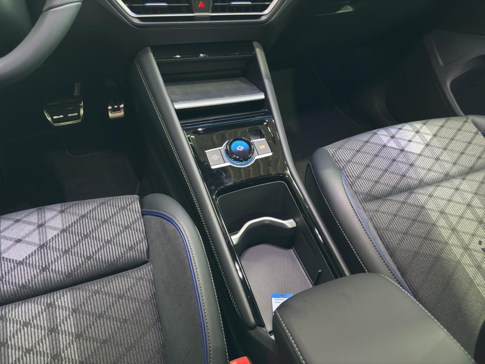 Volkswagen Tiguan – Bild 12