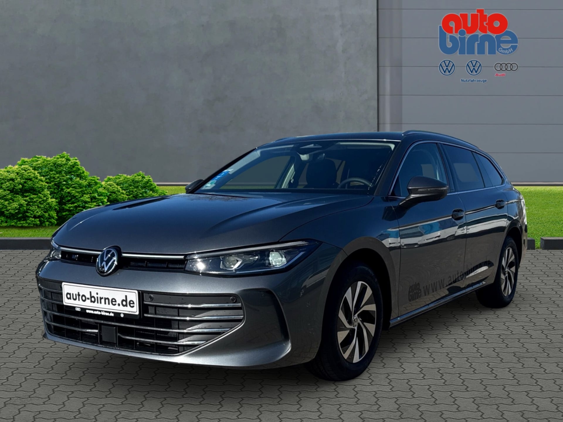 Volkswagen Passat Business