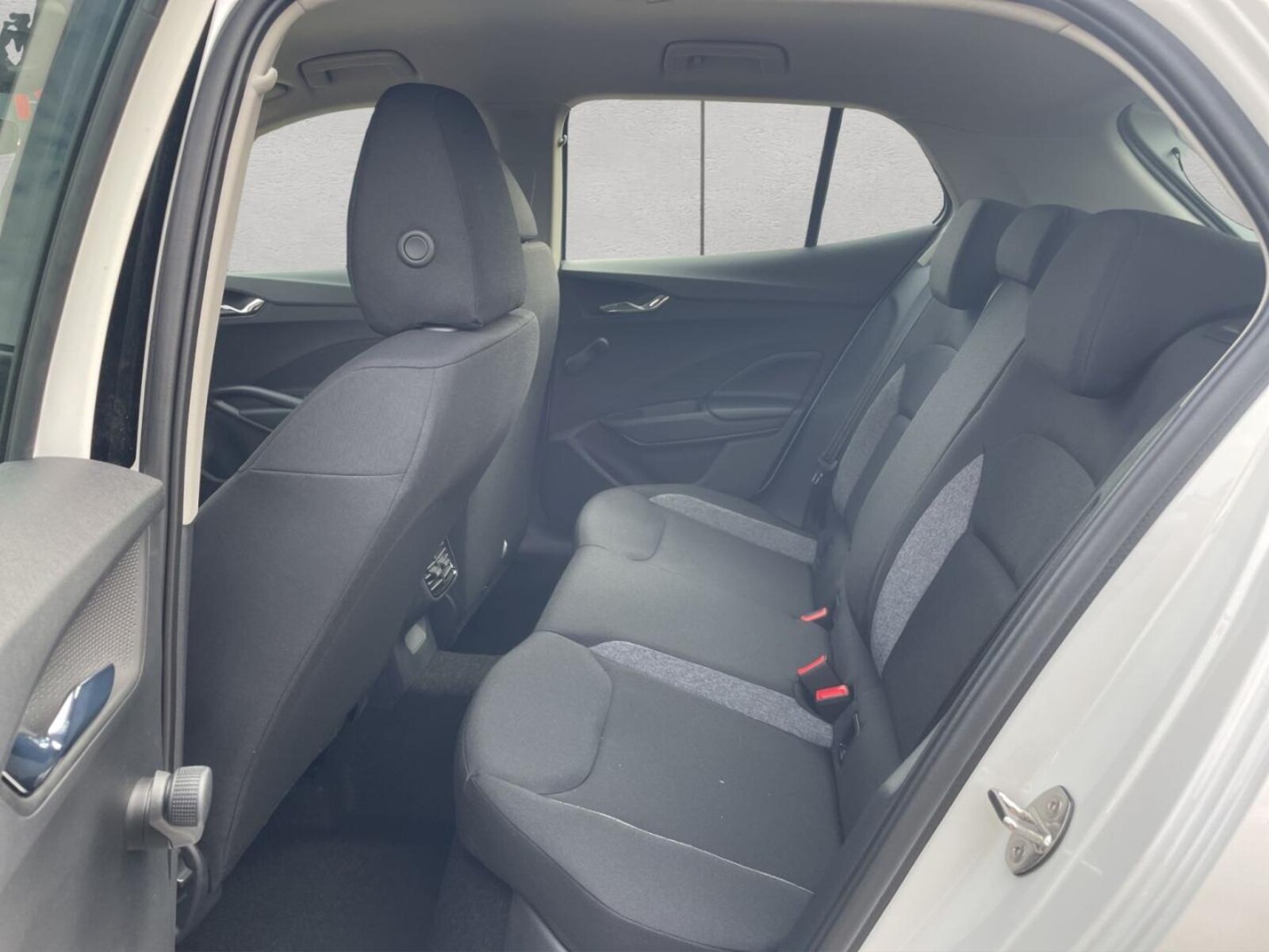 Škoda Fabia – Bild 18