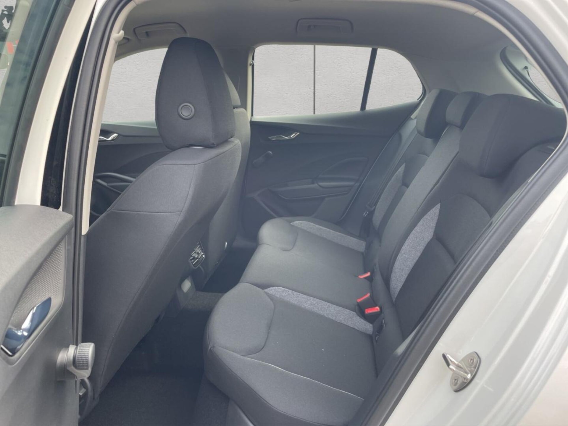 Skoda Fabia Essence