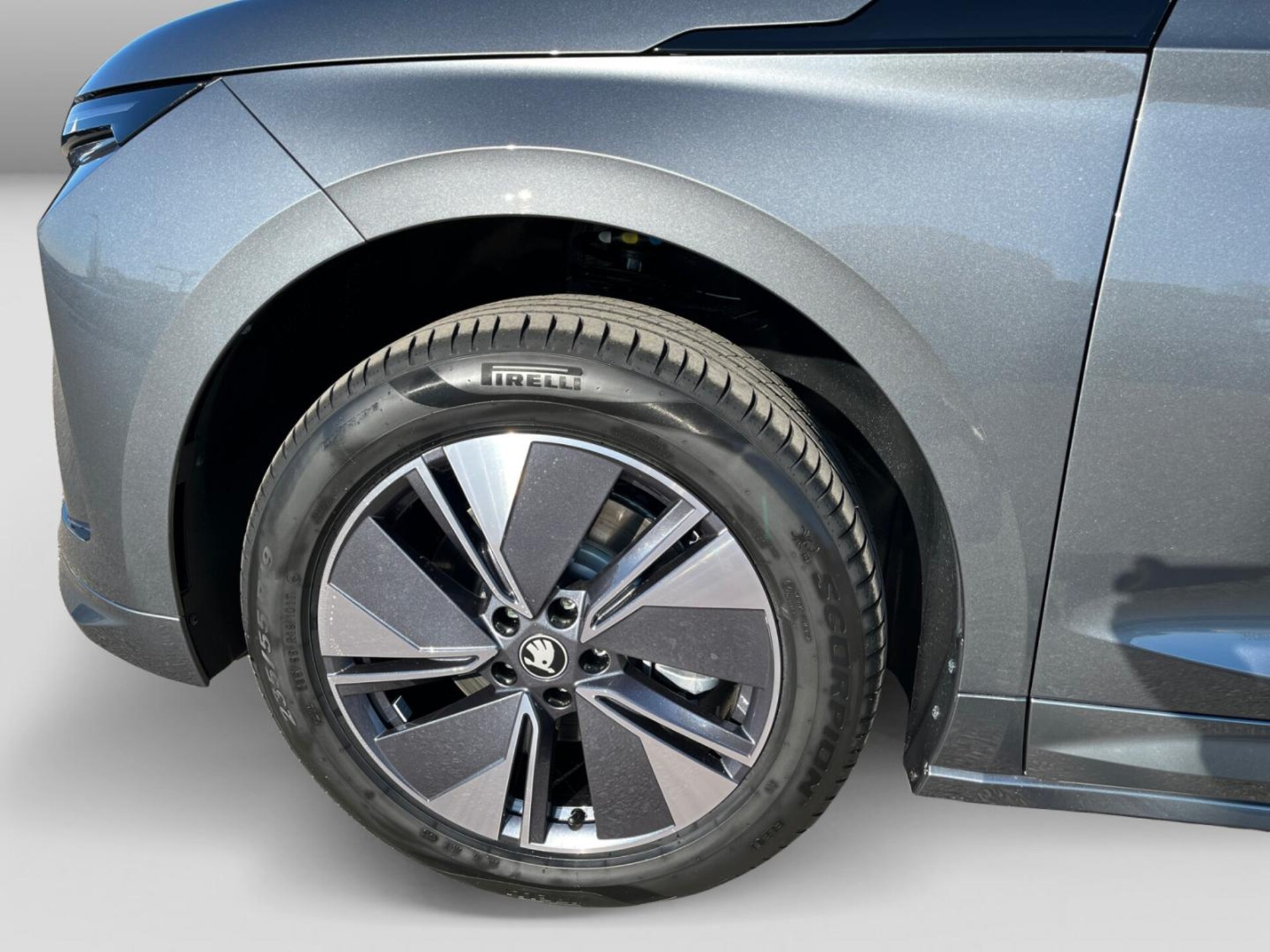 Skoda Enyaq 60