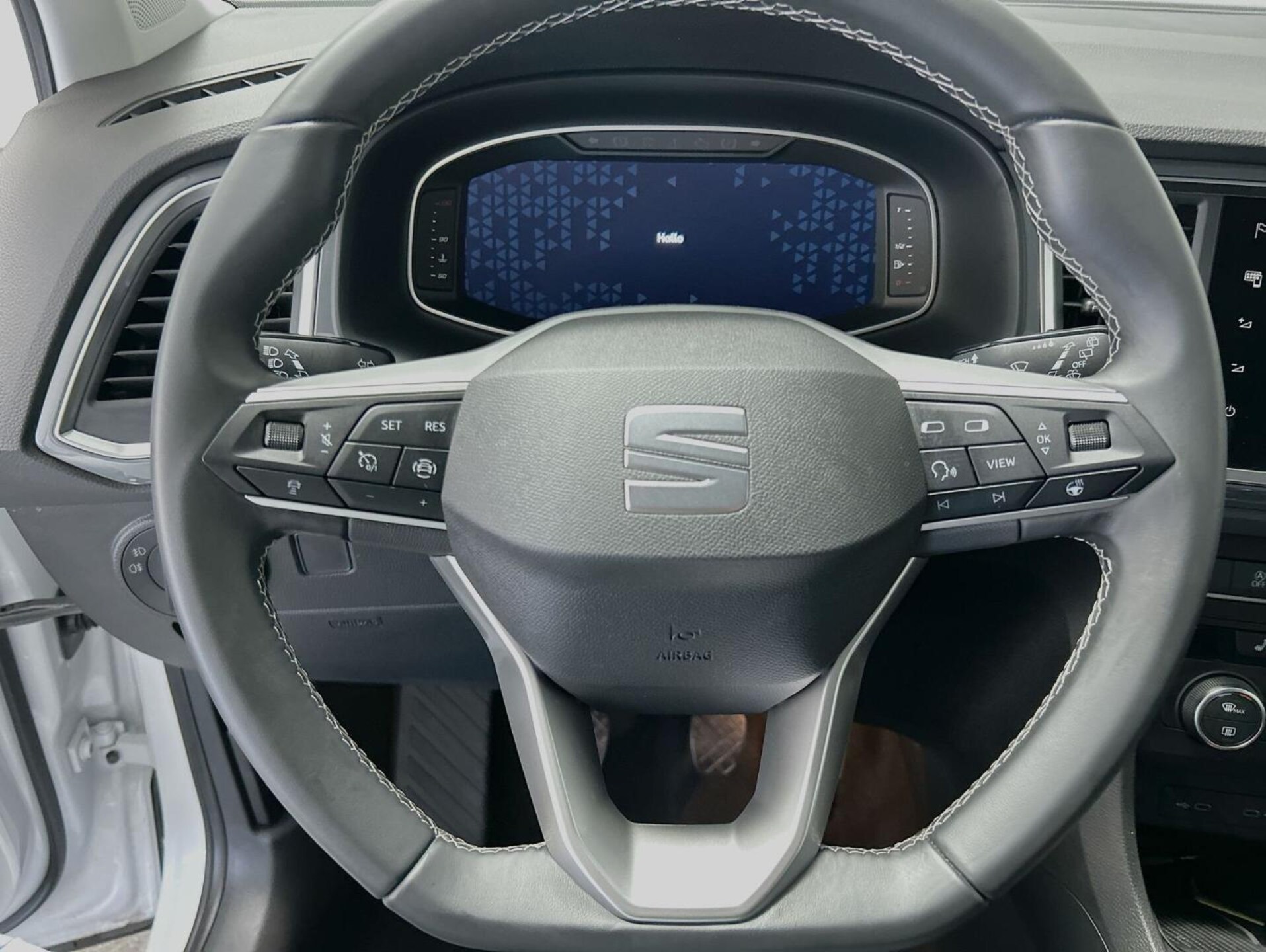 SEAT Ateca Style