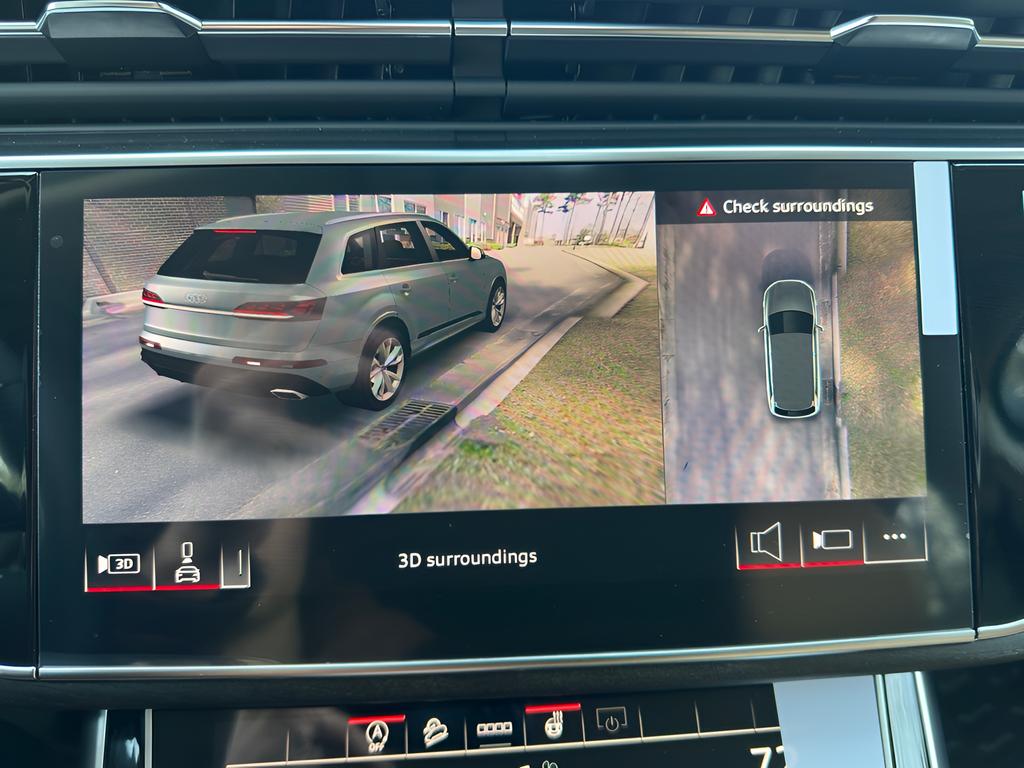 2026 Audi Q7 Premium - Photo 28