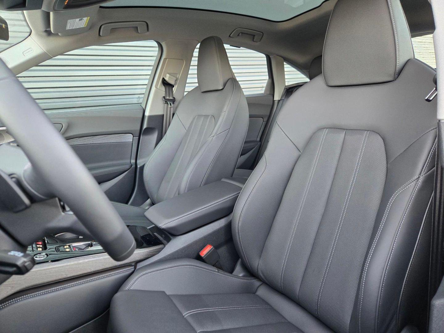 2025 Audi A5 Premium Plus - Photo 20