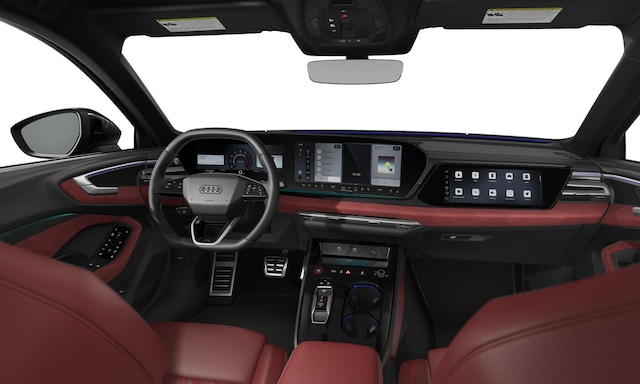 2026 Audi S5