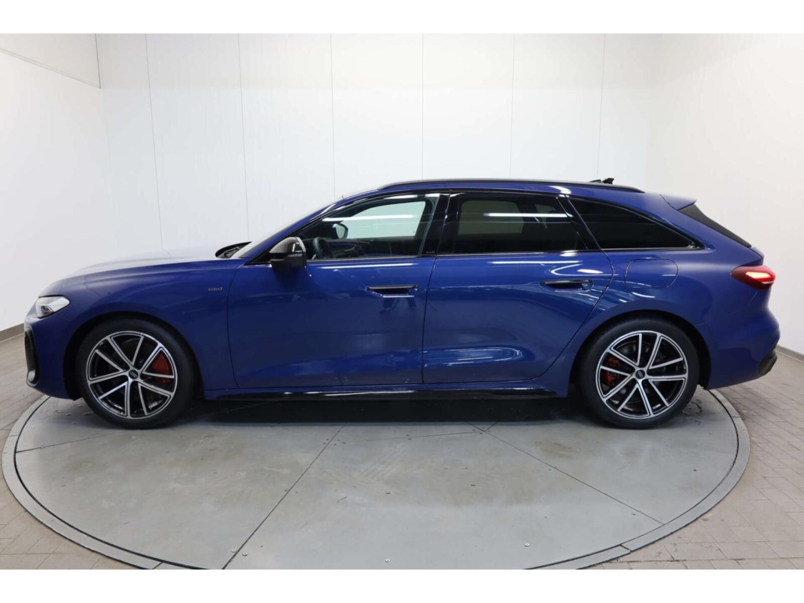 Audi A5 Avant – Bild 5