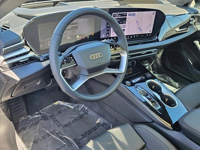 2026 Audi A6 Sedan