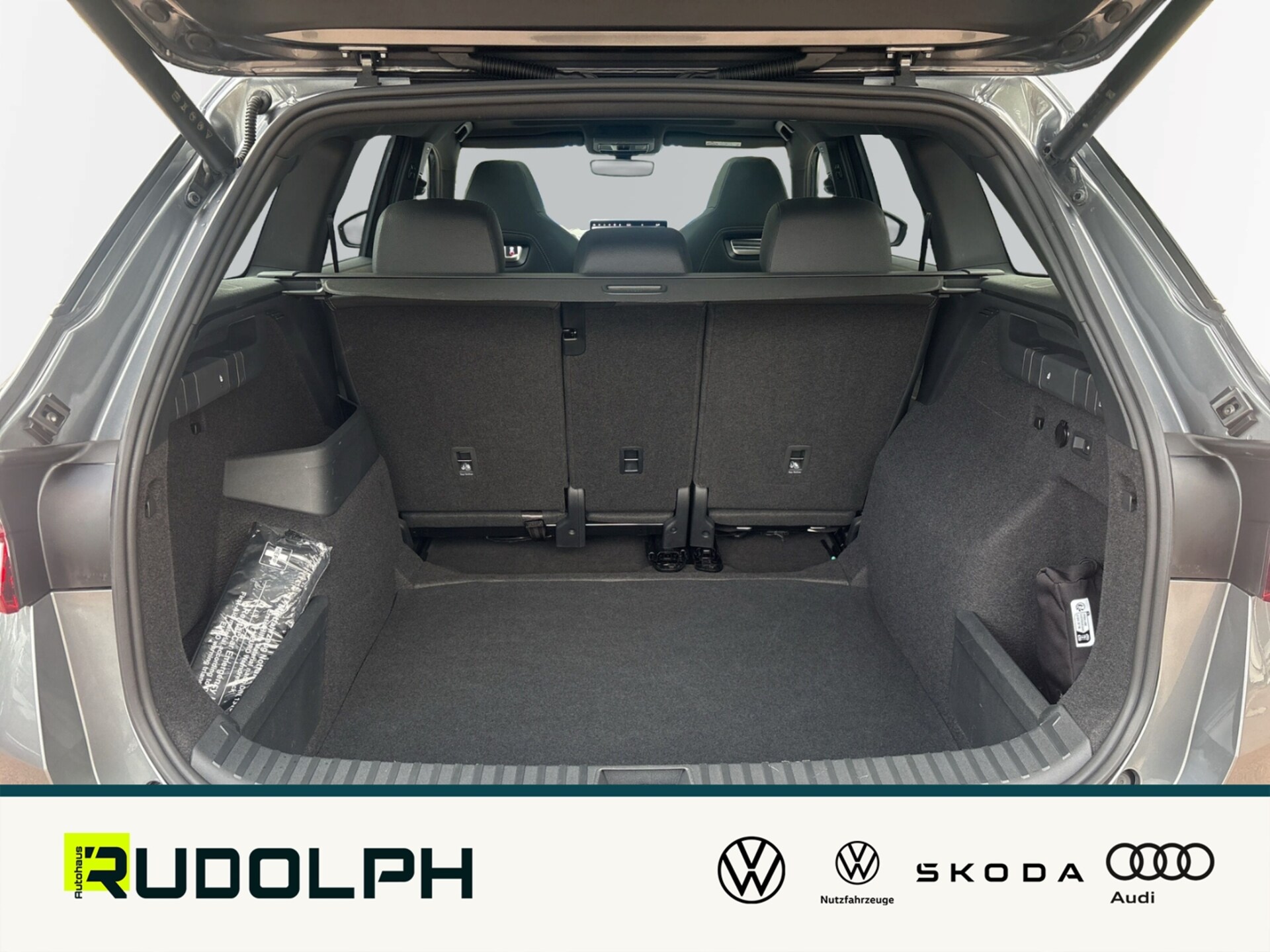 Skoda Kodiaq Sportline