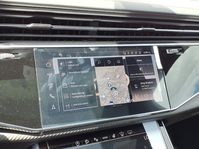 2026 Audi Q7 Prestige - Photo 15