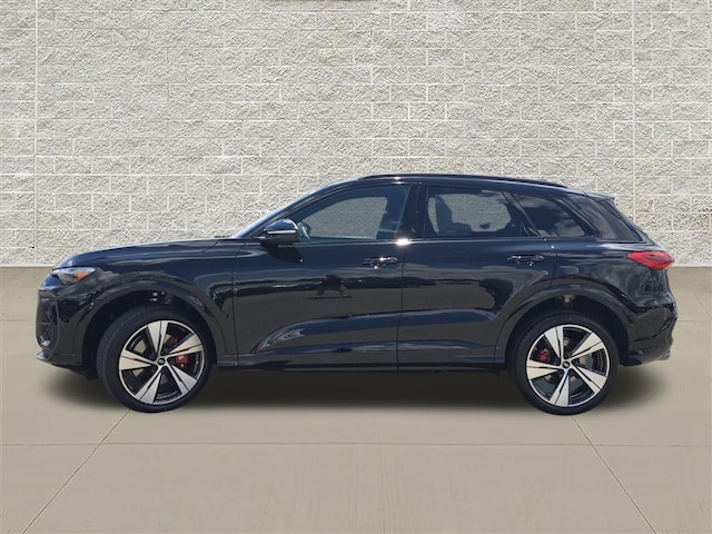 2026 Audi SQ5