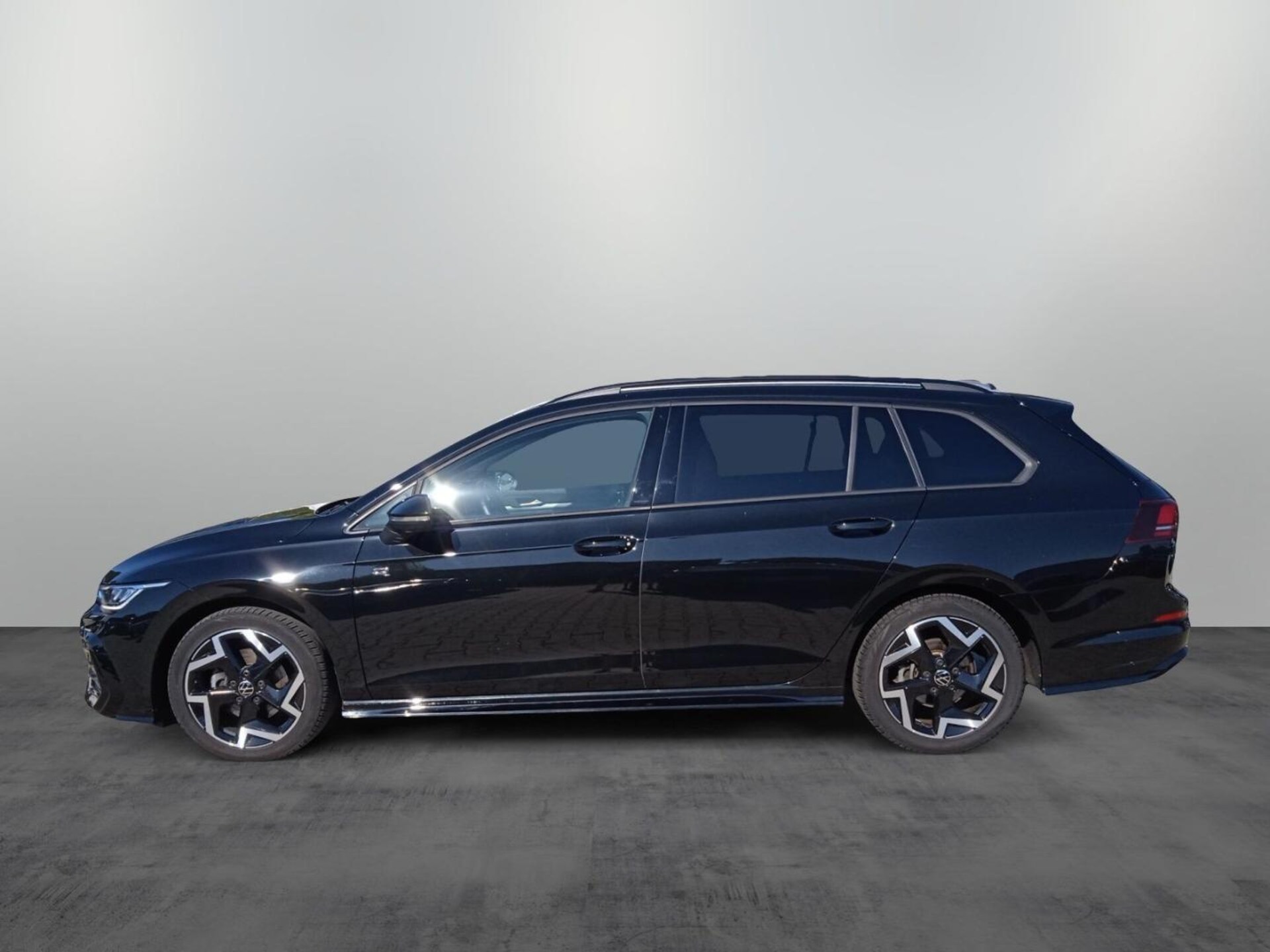 Volkswagen Golf Variant R-Line