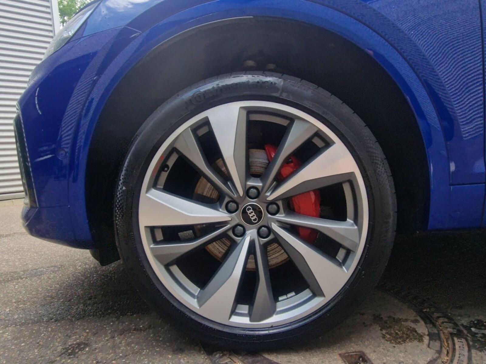 Audi Q5 – Bild 12