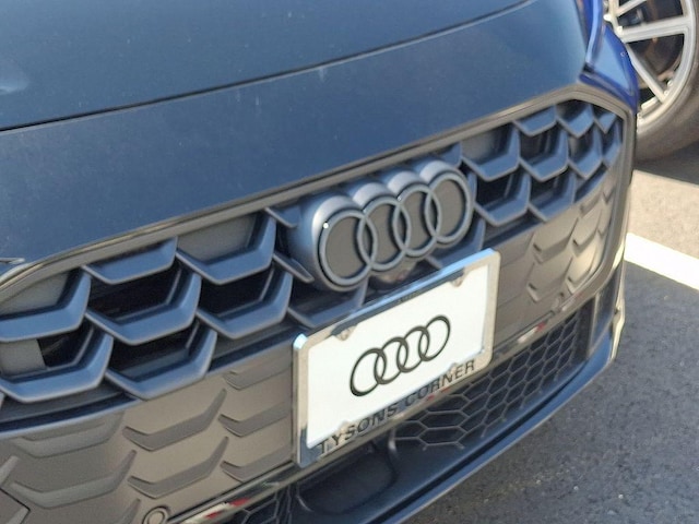 2026 Audi A5 Sedan