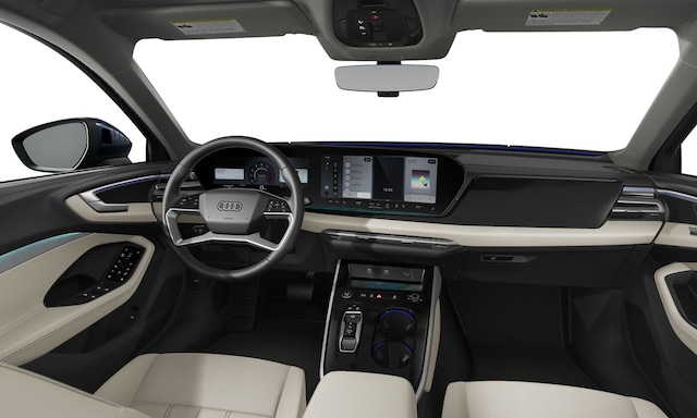 2026 Audi A5 Sedan