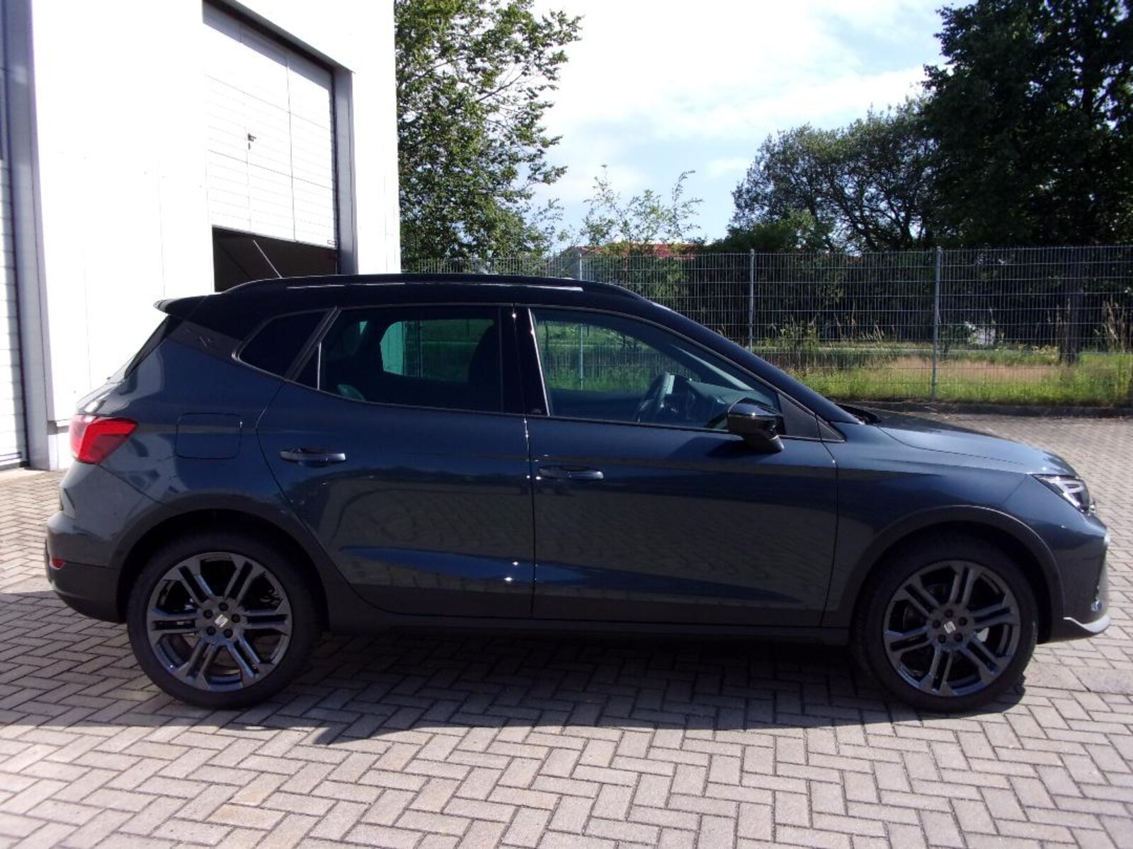 SEAT Arona – Bild 4