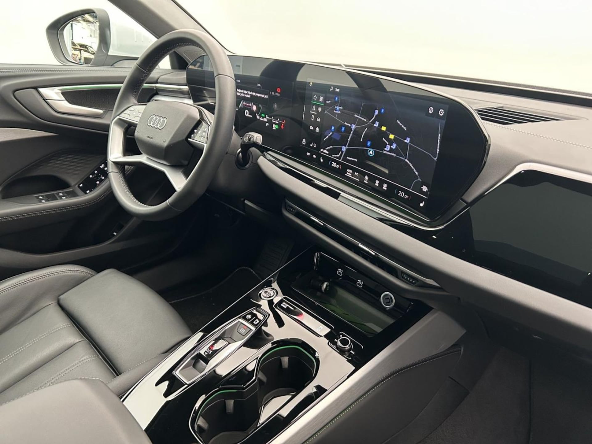 Audi A5 Avant