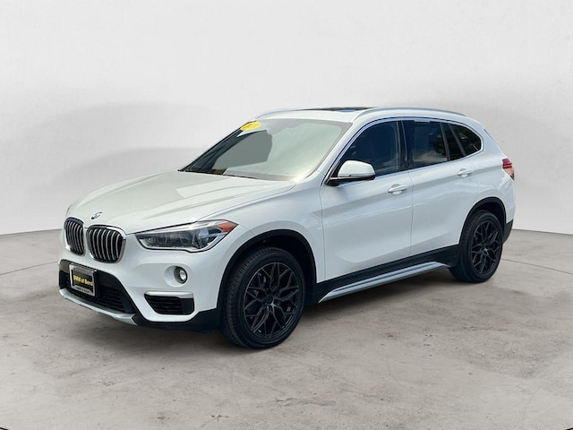 Photo of 2018 BMW X1