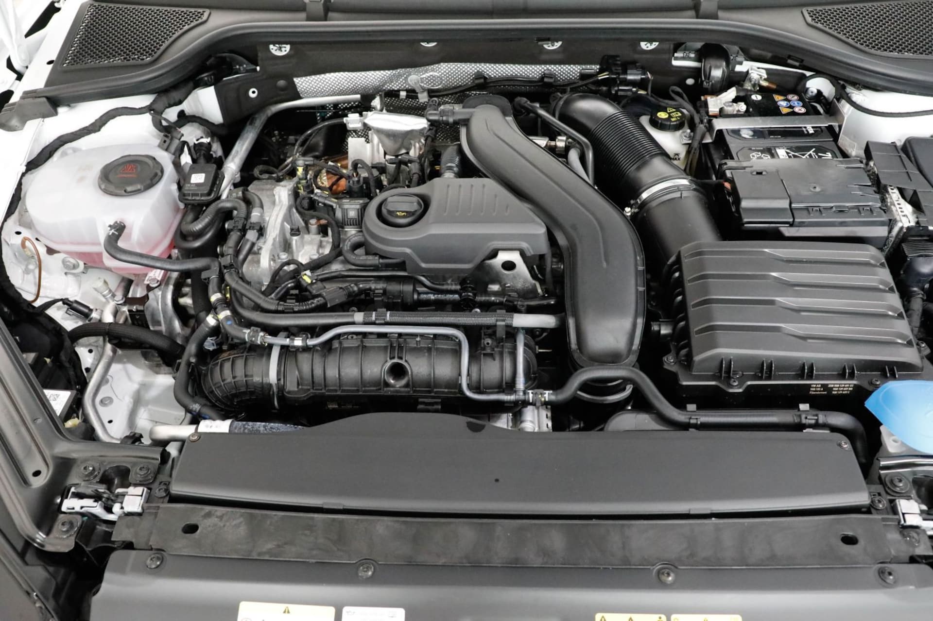 Skoda Octavia Combi Selection