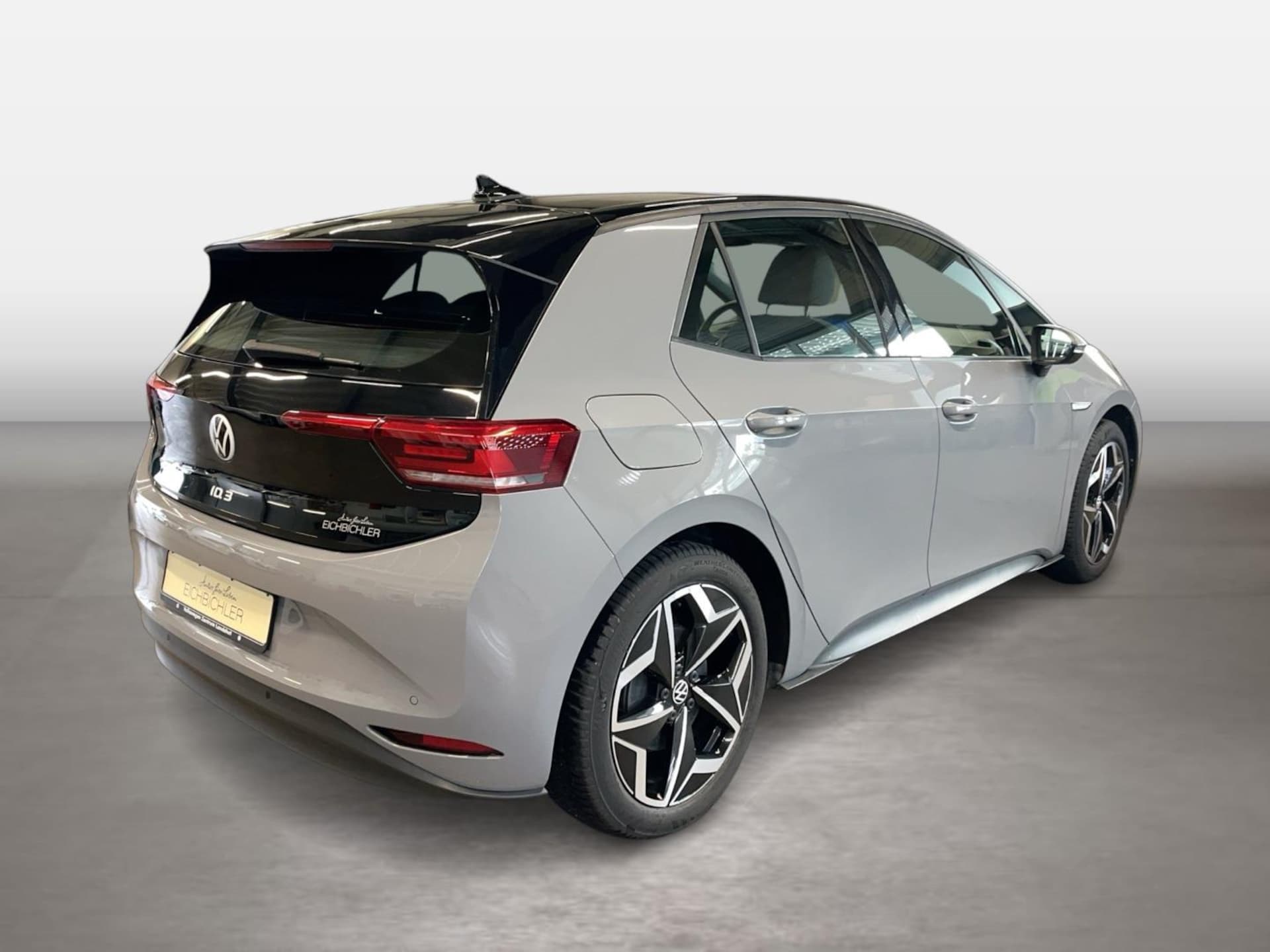 Volkswagen ID.3 Pure Performance