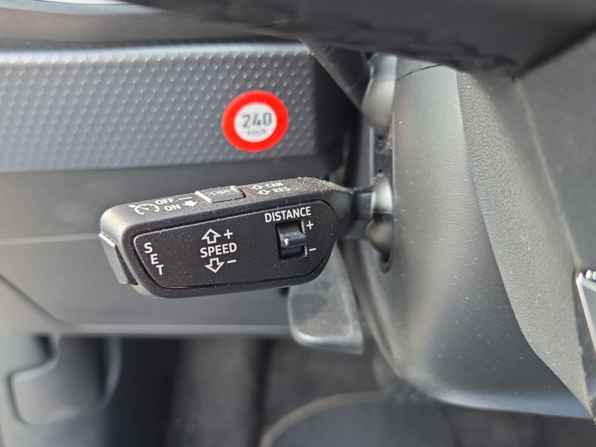 Audi A1 Sportback S line