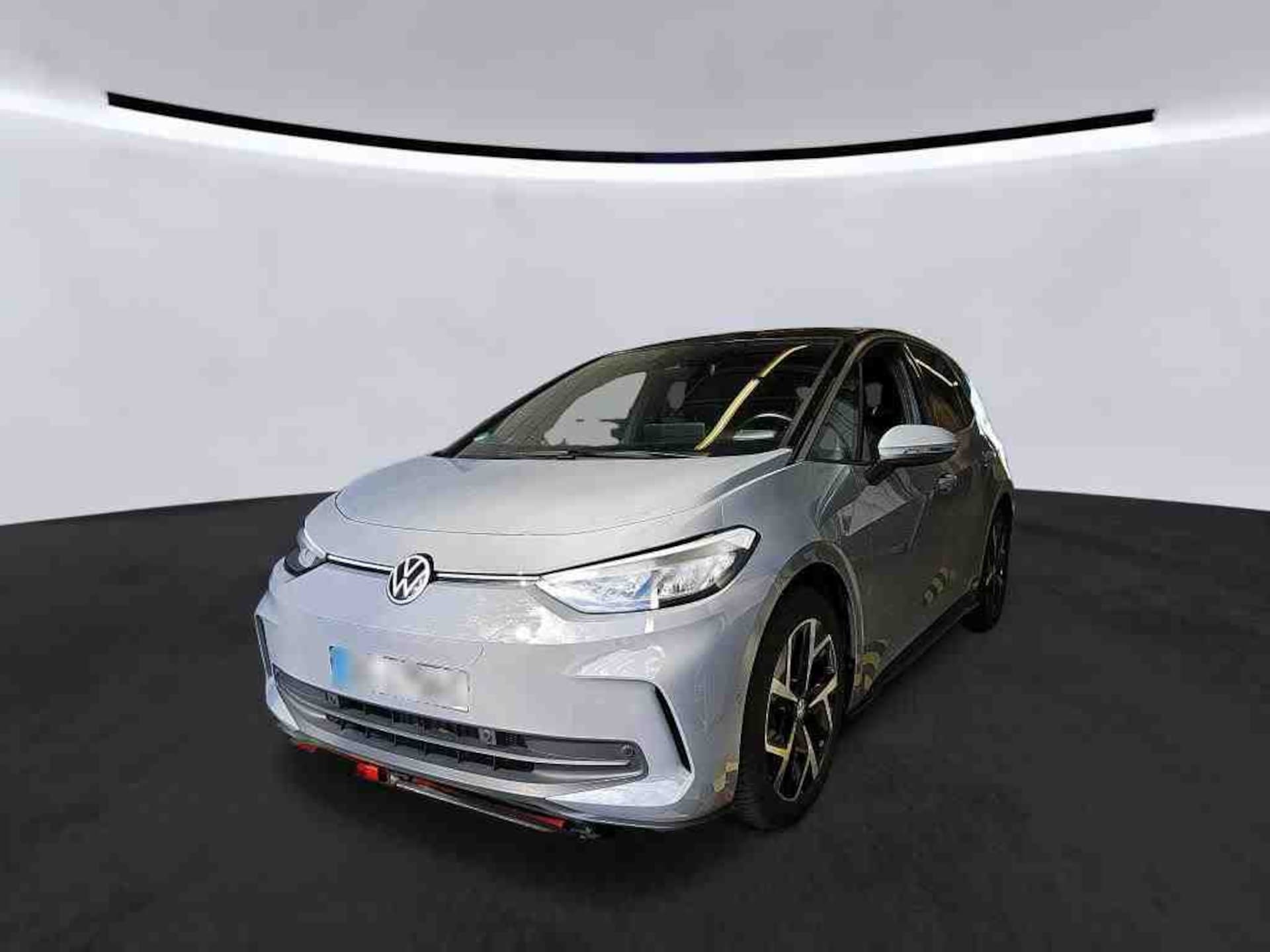 Volkswagen ID.3 MOVE Pro