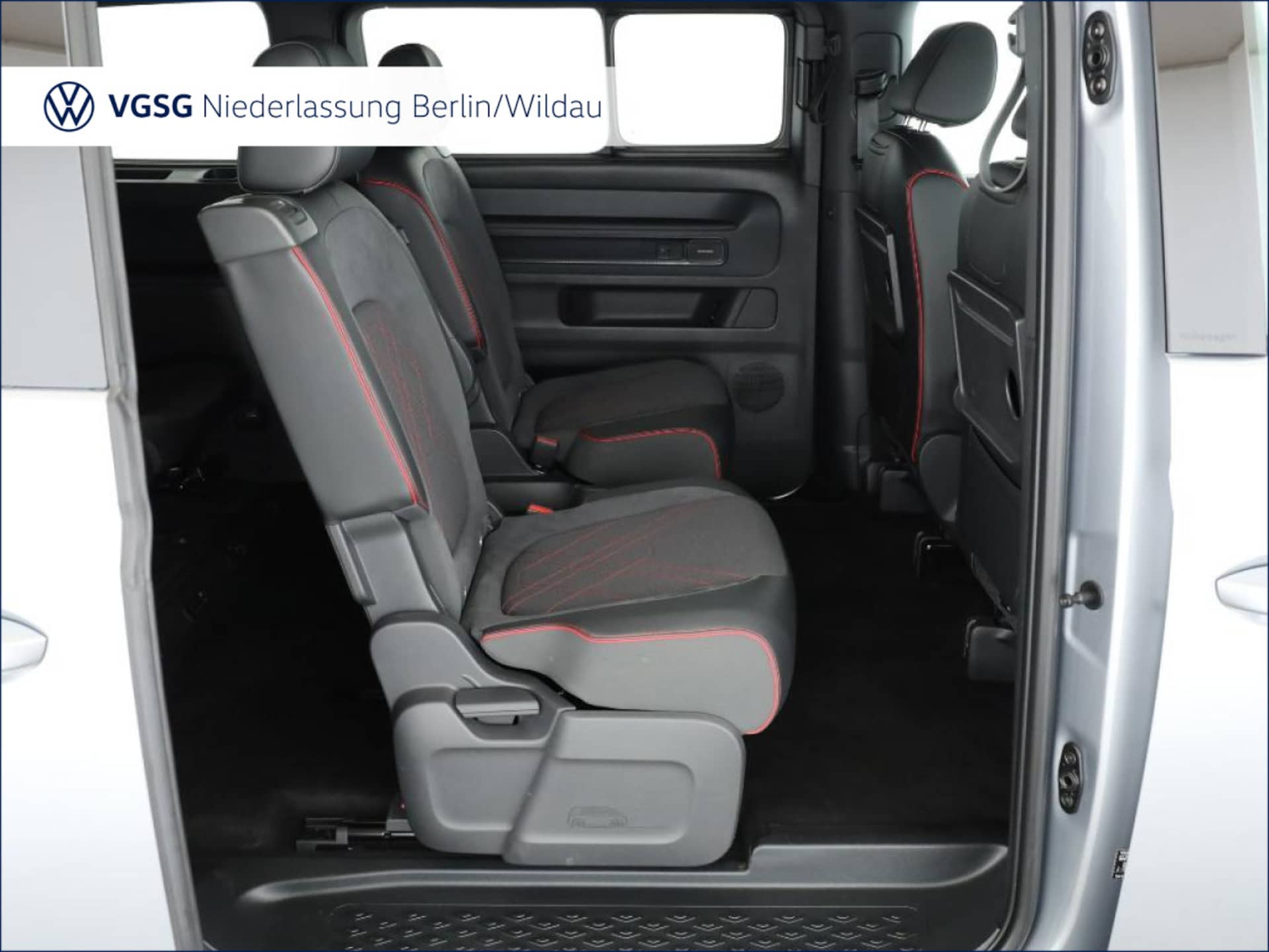 Volkswagen ID. Buzz GTX