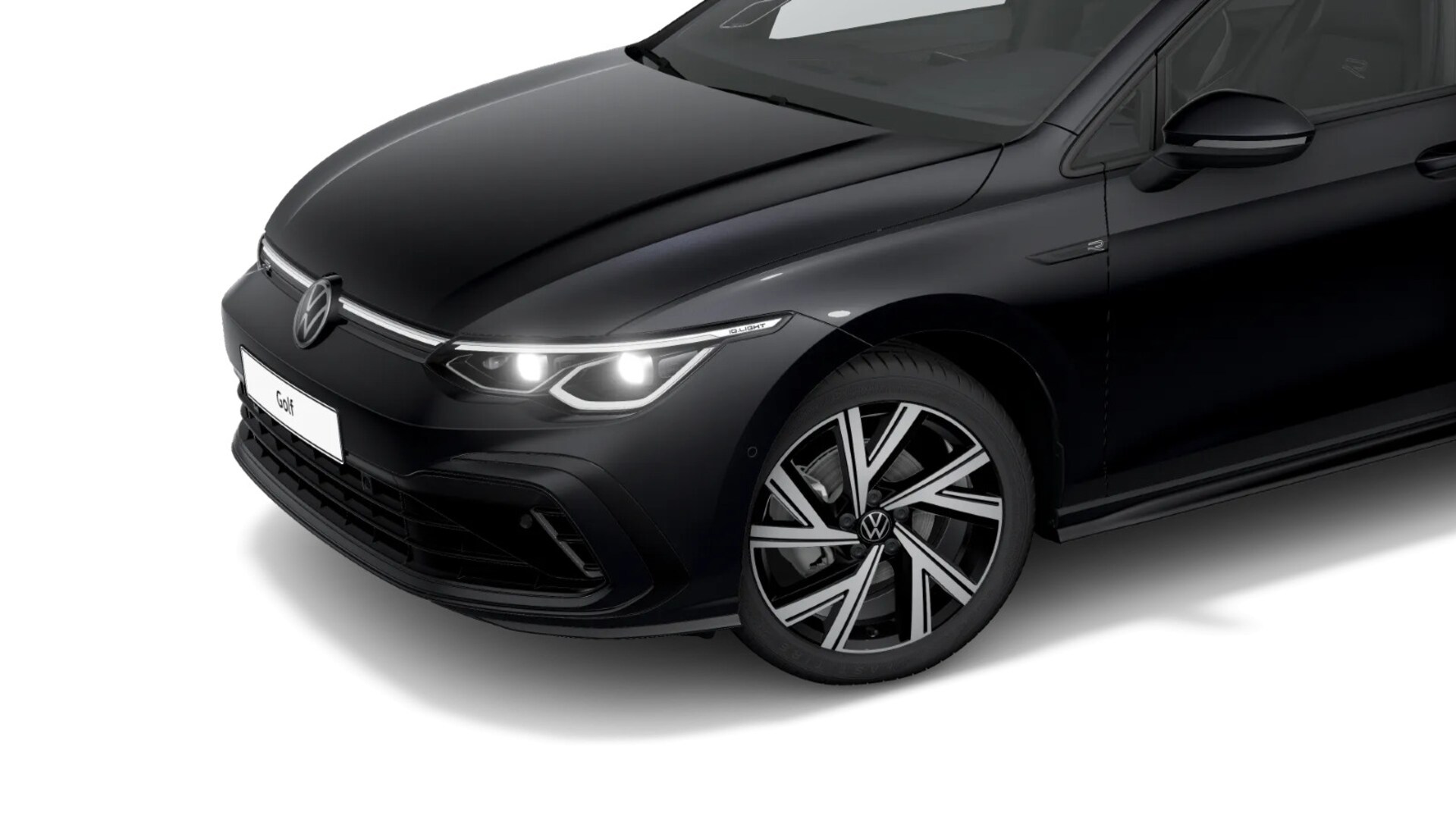 Volkswagen Golf Variant R-Line