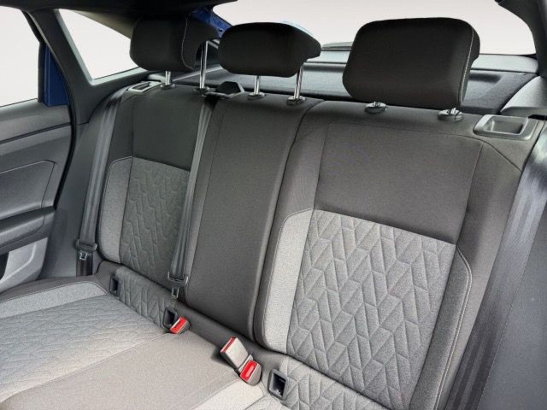 Volkswagen Taigo MOVE