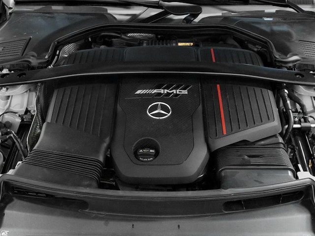 2025 Mercedes-Benz