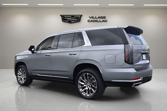 2026 Cadillac Escalade