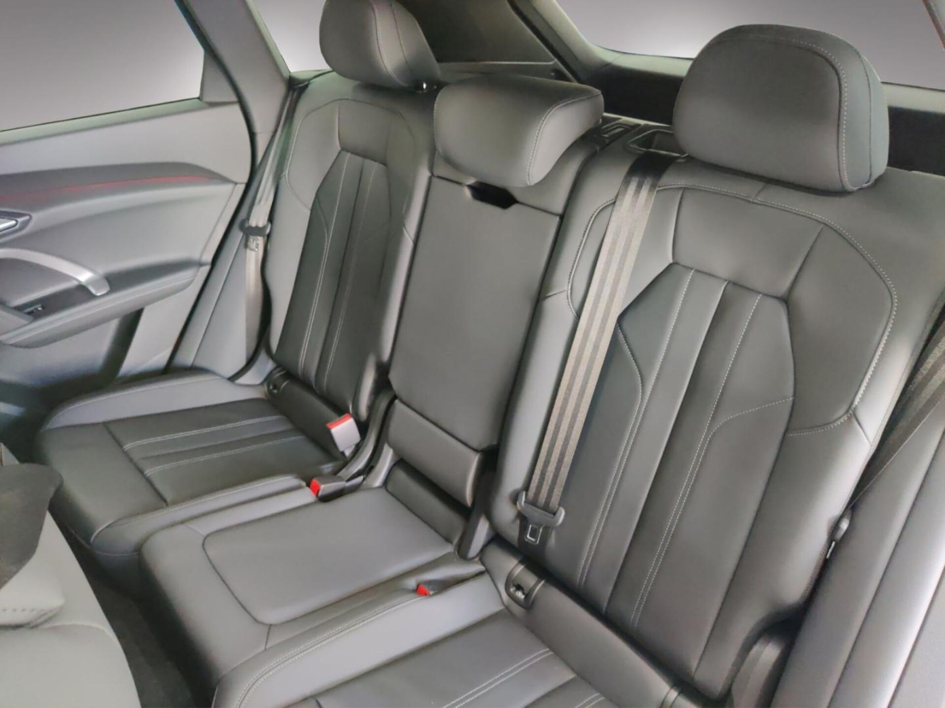 Audi Q5 SUV e-hybrid