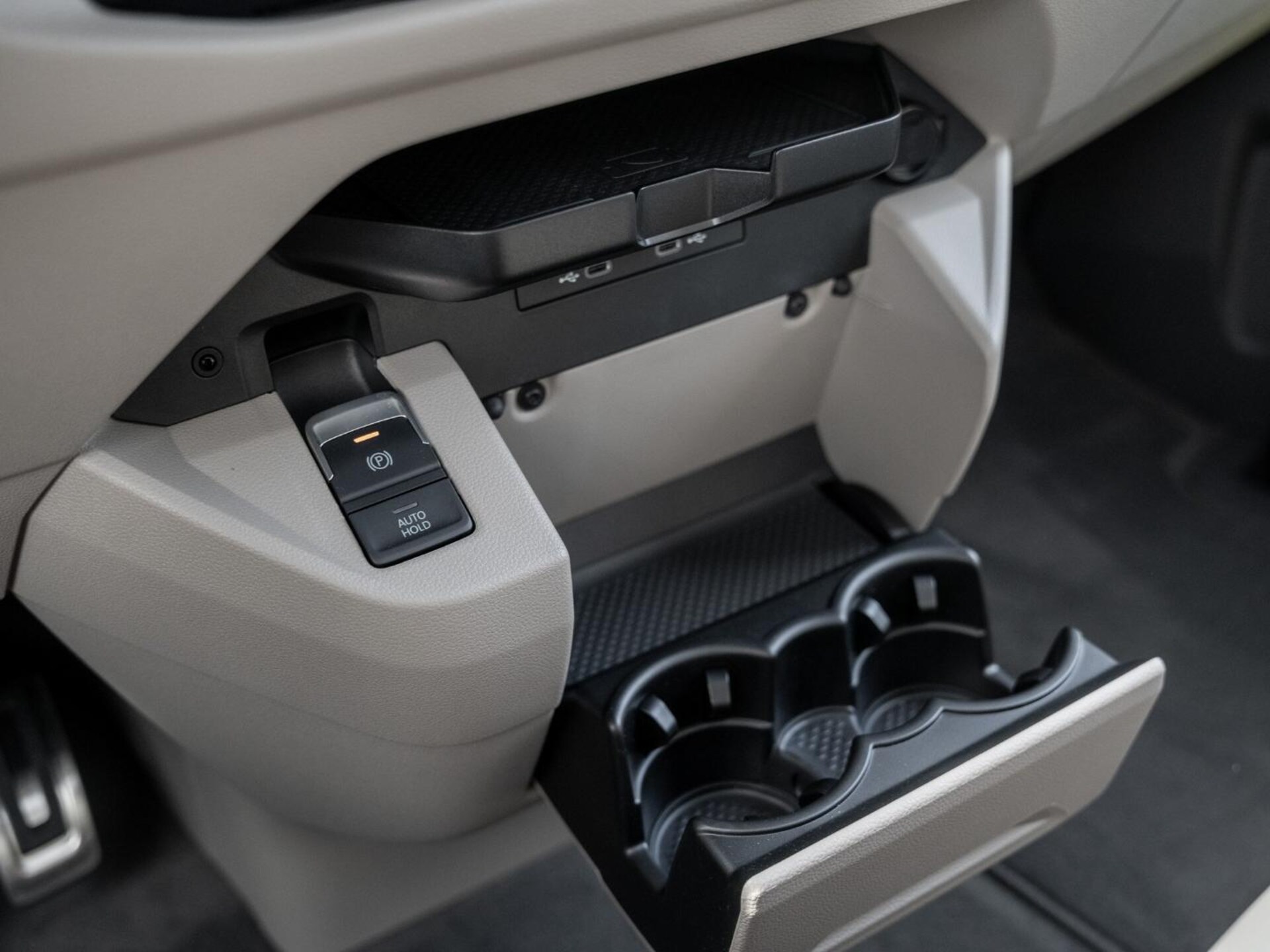Volkswagen Multivan Langversion Life