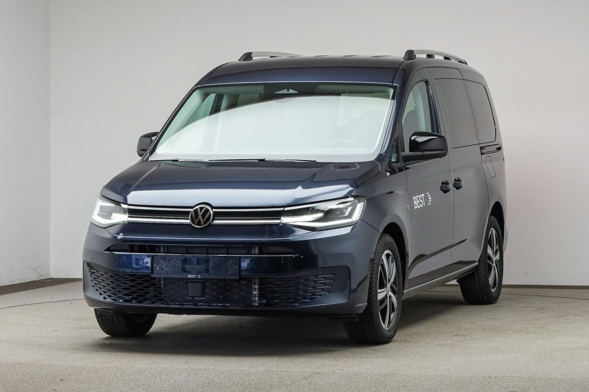 Volkswagen Caddy ENERGY