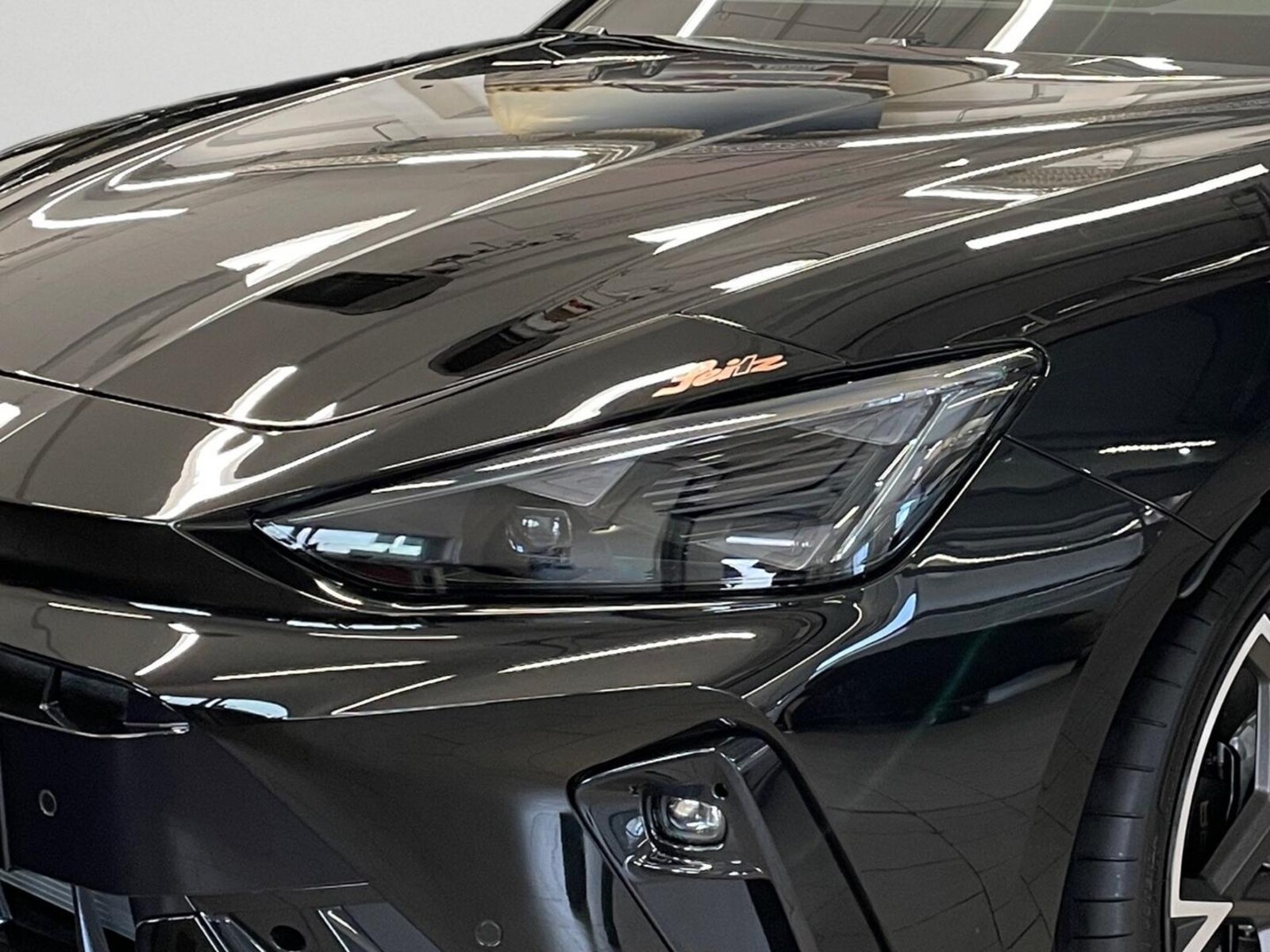 CUPRA Leon – Bild 7