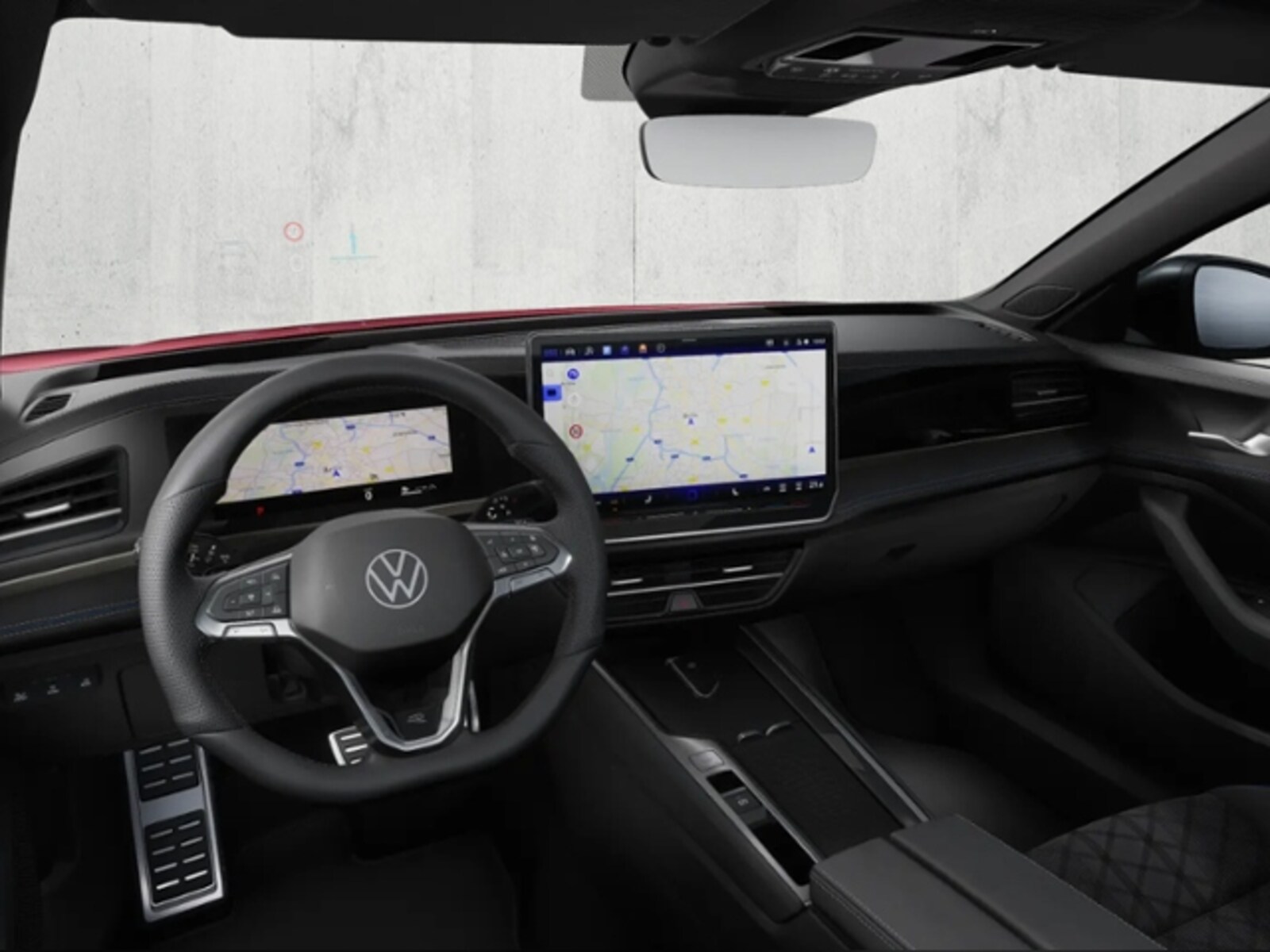 Volkswagen Passat – Bild 8