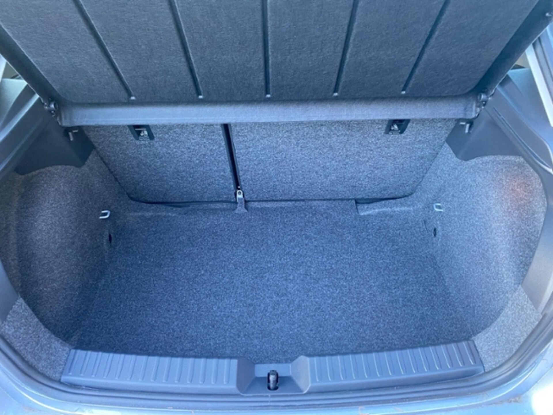 SEAT Ibiza Style
