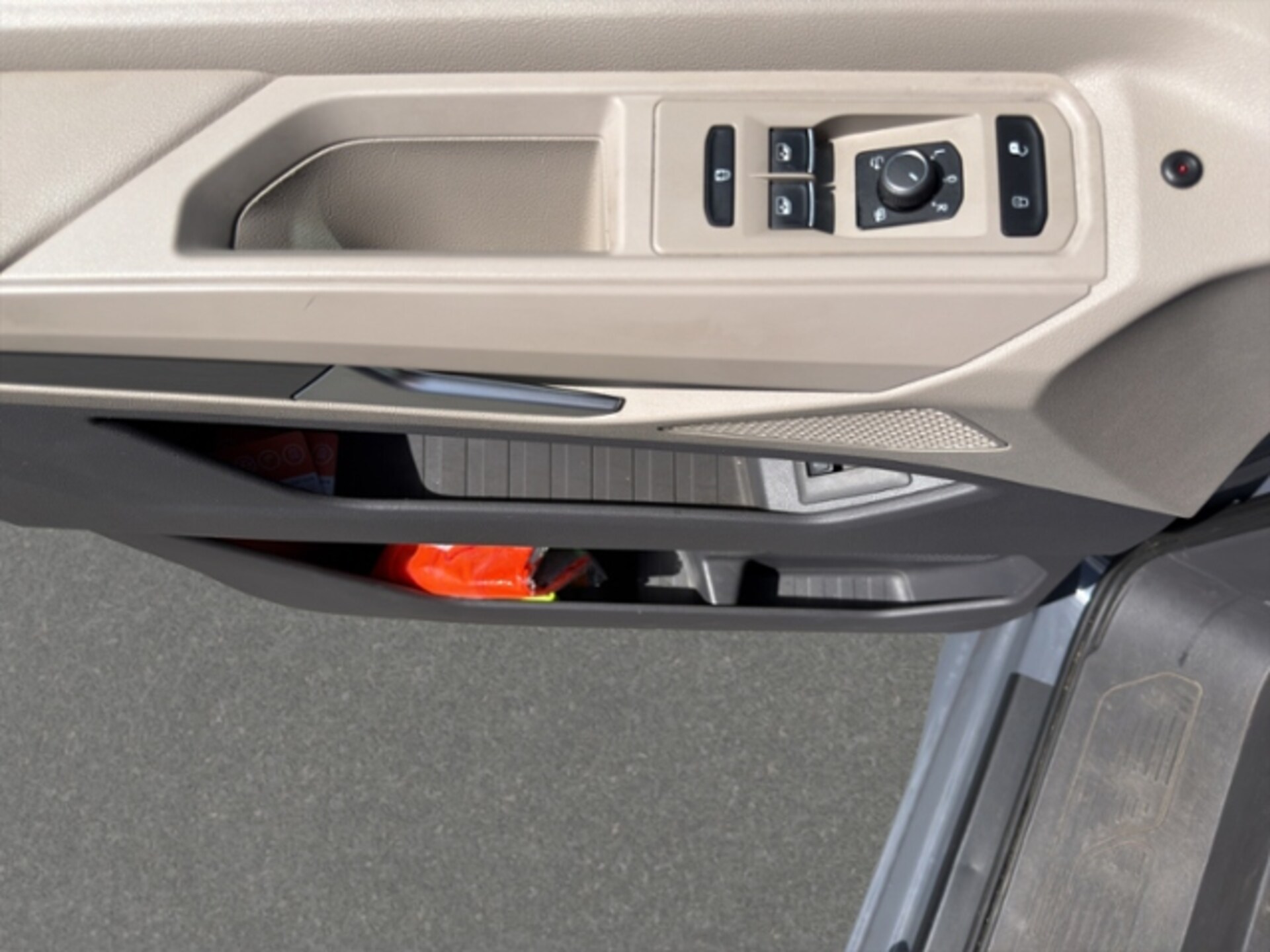 Volkswagen Multivan Langversion Life