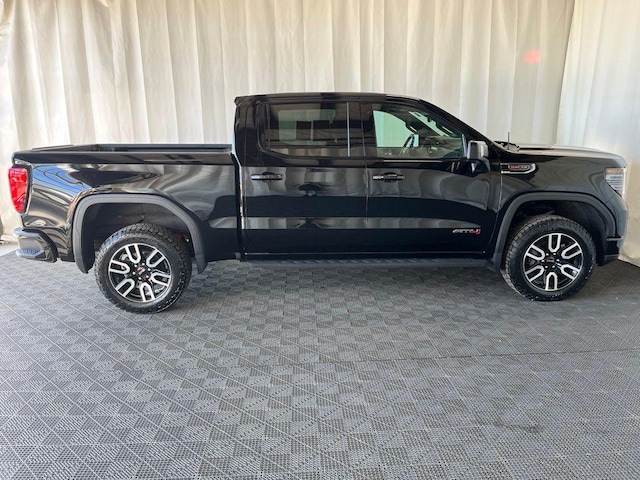 2024 GMC Sierra