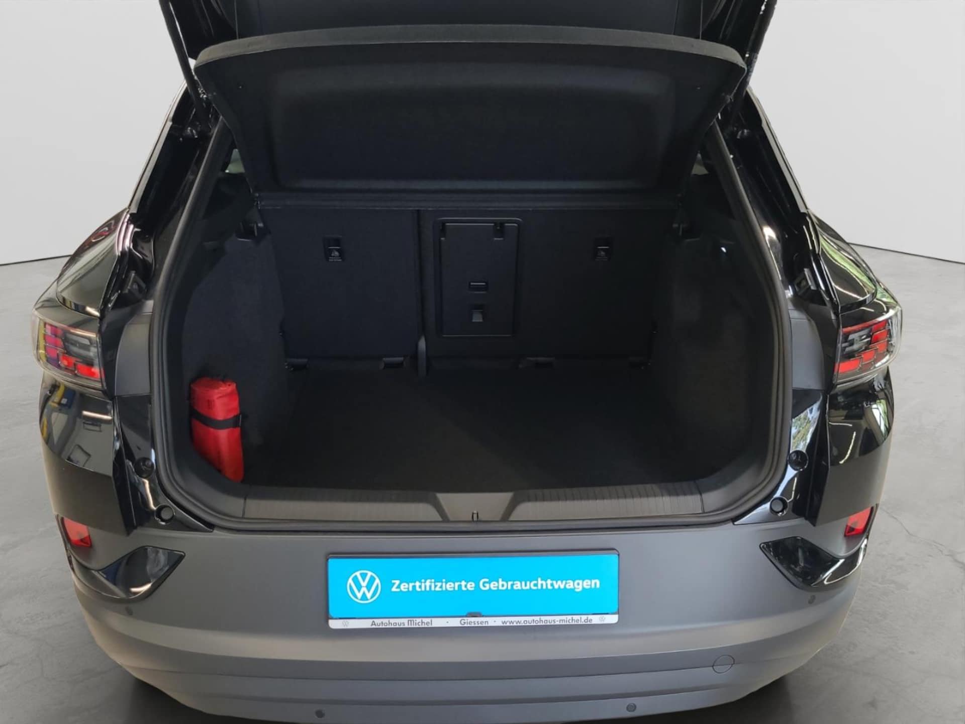 Volkswagen ID.4 Pro