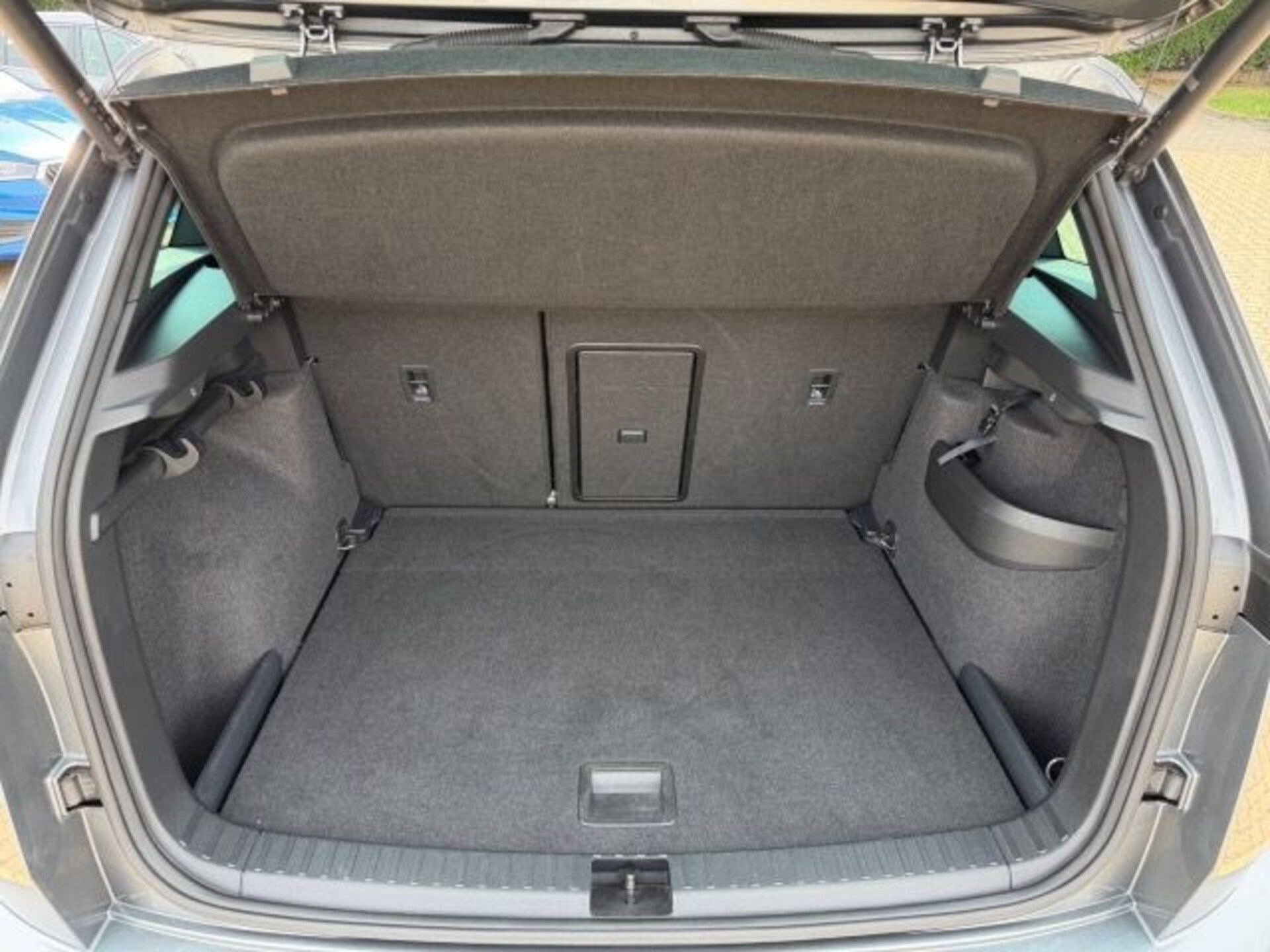Skoda Karoq Sportline