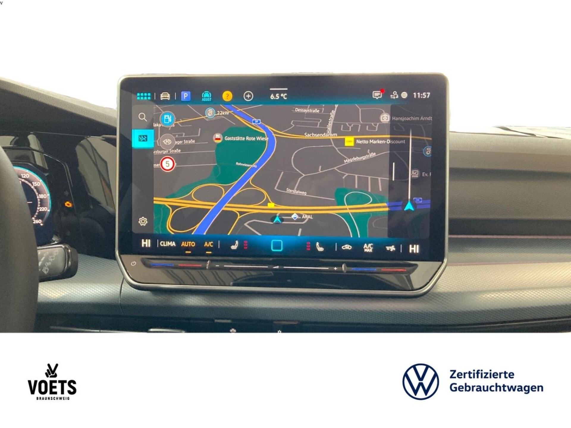 Volkswagen Golf ENERGY