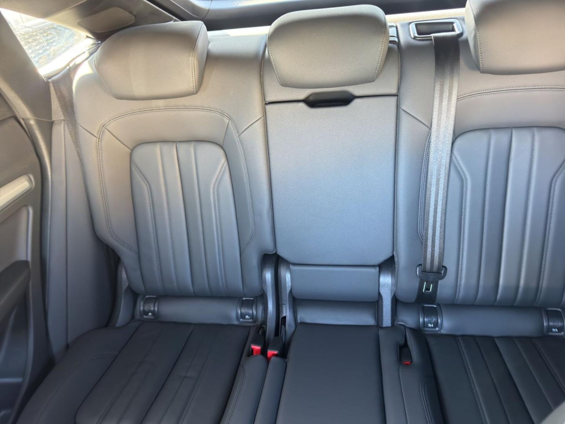 Audi Q5 Sportback advanced