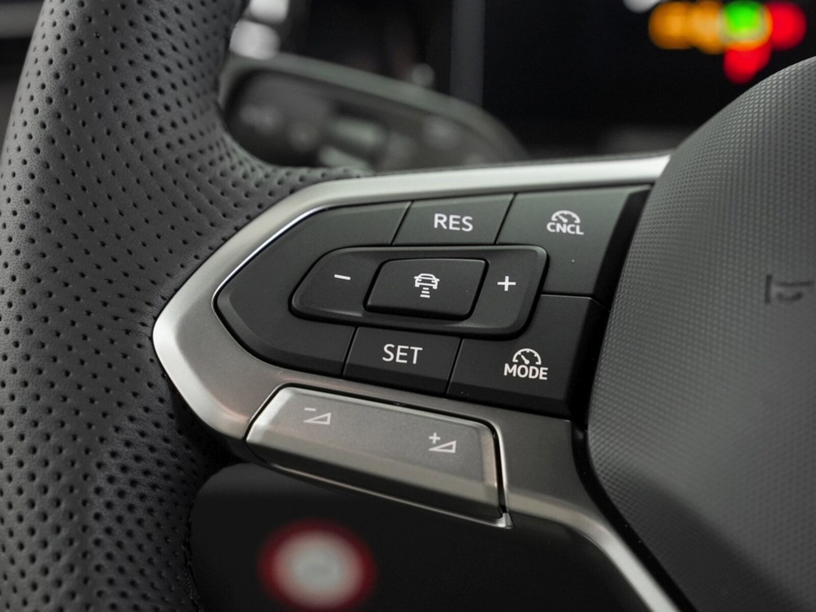 Volkswagen Tiguan – Bild 19