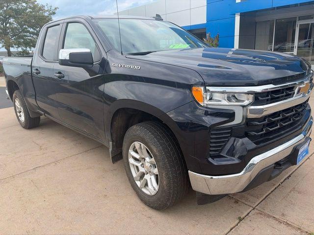 2023 Chevrolet Silverado