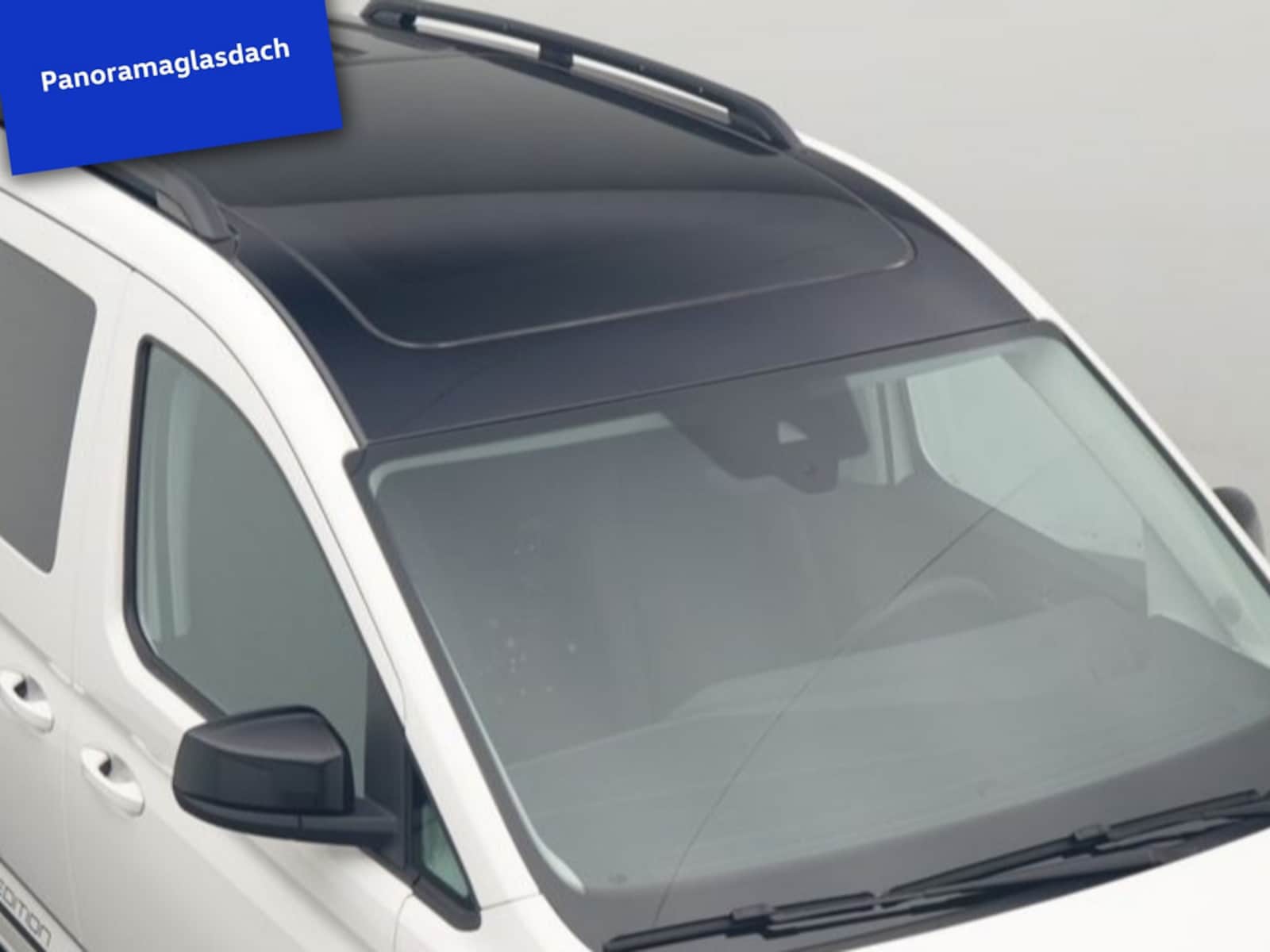 Volkswagen Caddy – Bild 5